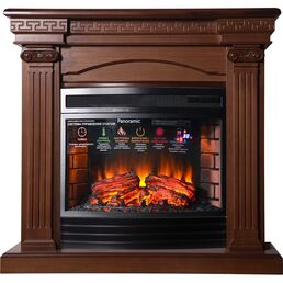 Каминокомплект InterFlame Афина ЕС