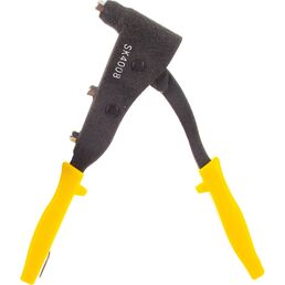 Ручной заклепочник для вытяжных заклепок ABSOLUT SKytools SK4008