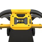 Аккумуляторная газонокосилка DEWALT DCMWSP156N, 2х18 В, 2800 об/мин, 67 л, без АКБ и ЗУ (DCMWSP156N-XJ)