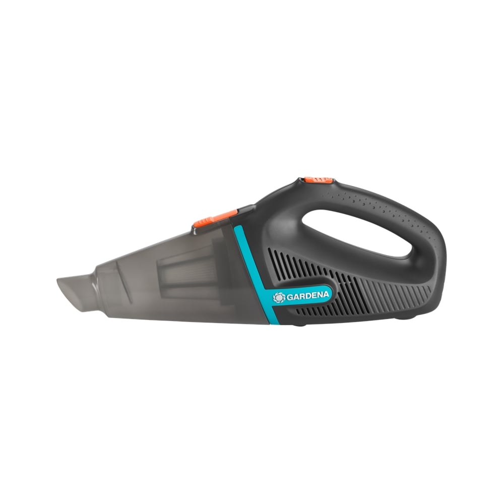 Аккумуляторный пылесос Gardena EasyClean Li 09339-20.000.00