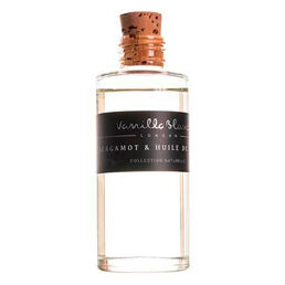 Наполнитель для ароматического диффузора Vanilla Blanc Naturelle Бергамот и иланг-иланг