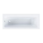 Ванна акриловая Am.Pm Gem 170х70 W90A-170-070W-A1 белая