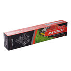 Триммер электрический Patriot ET 1200 1100 Вт (250304400)