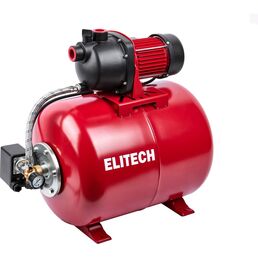 Насосная станция Elitech САВ 1200-50П 205656