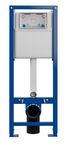 Инсталляция Cersanit для унитаза Vector с бачком IN-MZ-VECTOR