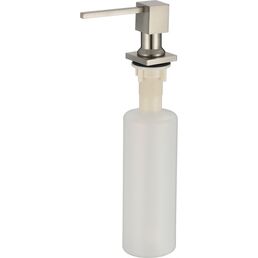 Врезной дозатор для кухонной мойки Savol S-ZY002L 23688