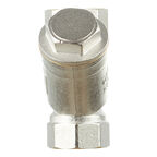 Фильтр косой Valtec 1 ВР(г) х 1 ВР(г) (VT.192.N.06)