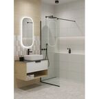 Керамогранит LB Ceramics Спектр 30x60.3 см 1.44 м² матовый цвет темно-серый