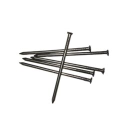 Гвозди строительные STARFIX (SMD2-55968-1) 3.0х80 мм ГОСТ 4028-63 (1 кг. в дой-паке)