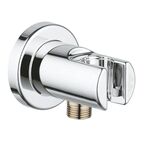 Подключение для душевого шланга Grohe Relexa цвет хром
