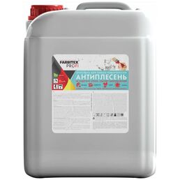 Универсальный антисептик для любых поверхностей Farbitex Антиплесень 4300006812