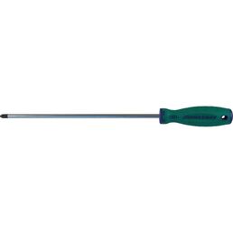 Стержневая крестовая отвертка Jonnesway Anti-Slip Grip D71P2150 46103