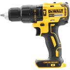 Акумуляторный набор DEWALT DCK440L3T, 18 В: дрель-шуруповерт + шуруповерт + перфоратор + фонарь, с 3 АКБ 3 Ач и ЗУ, в 2 кейсах