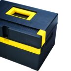 Ящик для инструментов Zalger Compacto 38*27*22 см