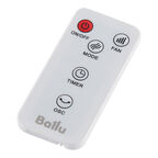Вентилятор колонный Ballu BFT-400W 3 скорости 45 Вт с пультом