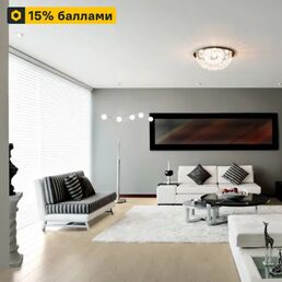 Ламинат «Дуб Бильбао» водостойкость 48 часов 33 класс толщина 10 мм с фаской 1.624 м²