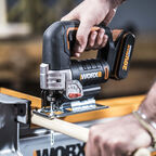 Лобзик WORX WX543