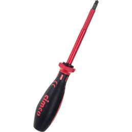 Изолированная комбинированная отвертка CIMCO 11 7752
