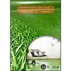 Линолеум 2,5 на 4 Bingo Grass 025 (имитация травы) IVC