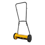 Газонокосилка механическая Champion MM4026