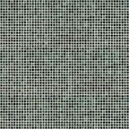 Мозаика Mir Mosaic Natural Adriatica зеленая из натурального камня 305х305х7 мм глянцевая