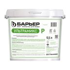 Фильтрующая засыпка Барьер Ультрамикс P комплексная очистка 12.5 л