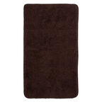 Коврик для ванной Cogal Tufted Top Red 60x90см, капучино