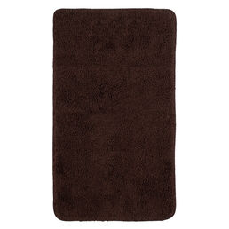 Коврик для ванной Cogal Tufted Top Red 60x90см, капучино