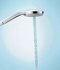 Душевой гарнитур Hansgrohe Croma 100 Multi 27595000 хром