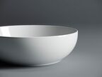 Раковина накладная Ceramica Nova Element CN6020 белая