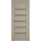 ДП Atum Pro Х28 600*2000 Red oak (black gloss)