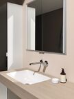 Раковина Laufen Pro S  8.1196.3.000.109.1