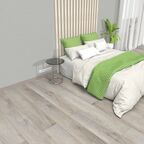 SPC плитка «Дуб Краун» 43 класс 4 фаски толщина 5 мм 2.2 м²
