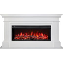 Каминокомплект RealFlame ONTARIO 45 WT JOKER 45 10020950