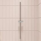Душевая штанга Iddis Agua AGU60C0i17 60 см цвет хром