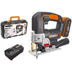 Лобзик WORX WX543
