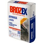 Стяжка пола Brozex Армика NF 45 25 кг