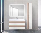 Пенал BelBagno AURORA-1600-2A-SC-BO-P-R