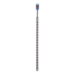 Бур SDS-max Практика (648-045) 40х860х1000 мм