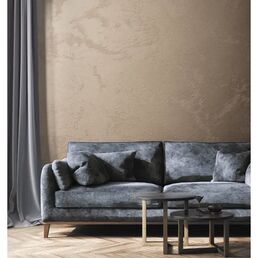 Краска перламутровая Maitre Deco Sable Elegant глянцевая с добавлением песка 2 кг