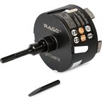 Коронка по бетону SDS-plus Rage 559529 112 мм