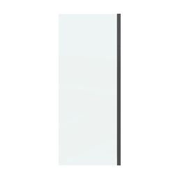 Боковая стенка Grossman Classic 80x195 200.K33.04.80.42.00 стекло прозрачное, профиль графит