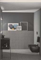 Подвесное биде Ideal Standard Tesi T3552V3