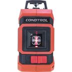 Уровень лазерный Condtrol EFX360, 20/40 м
