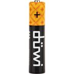 Аккумулятор Duwi Li-Ion LR03 AAA 450 мАч 1.5В 2 шт.