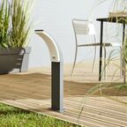 Светильник Inspire Lakko LED 56 см 1000 Лм 4000 К IP44 цвет серый