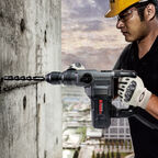 Перфоратор Kress KU330