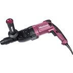 Перфоратор сетевой SDS-plus Neolaser NRH-1100-BS, 1100 Вт, 4.1 Дж