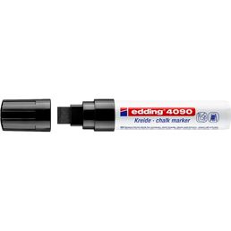 Декоративный маркер для окон EDDING 4090/49 BL 1183384