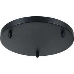 Универсальное крепление Maytoni Universal base SPR-BASE-R-03-B